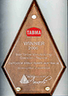 Best Timber Manufacturer (regional) 2006